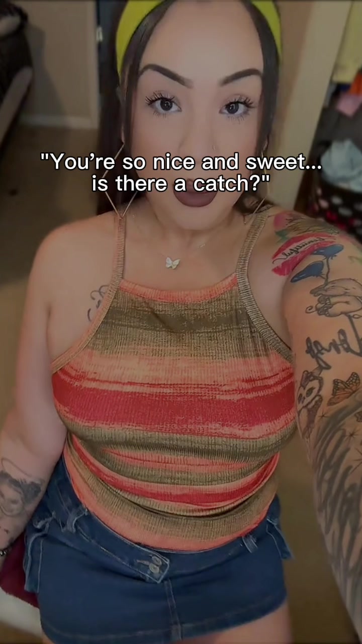@Shayyla Marie