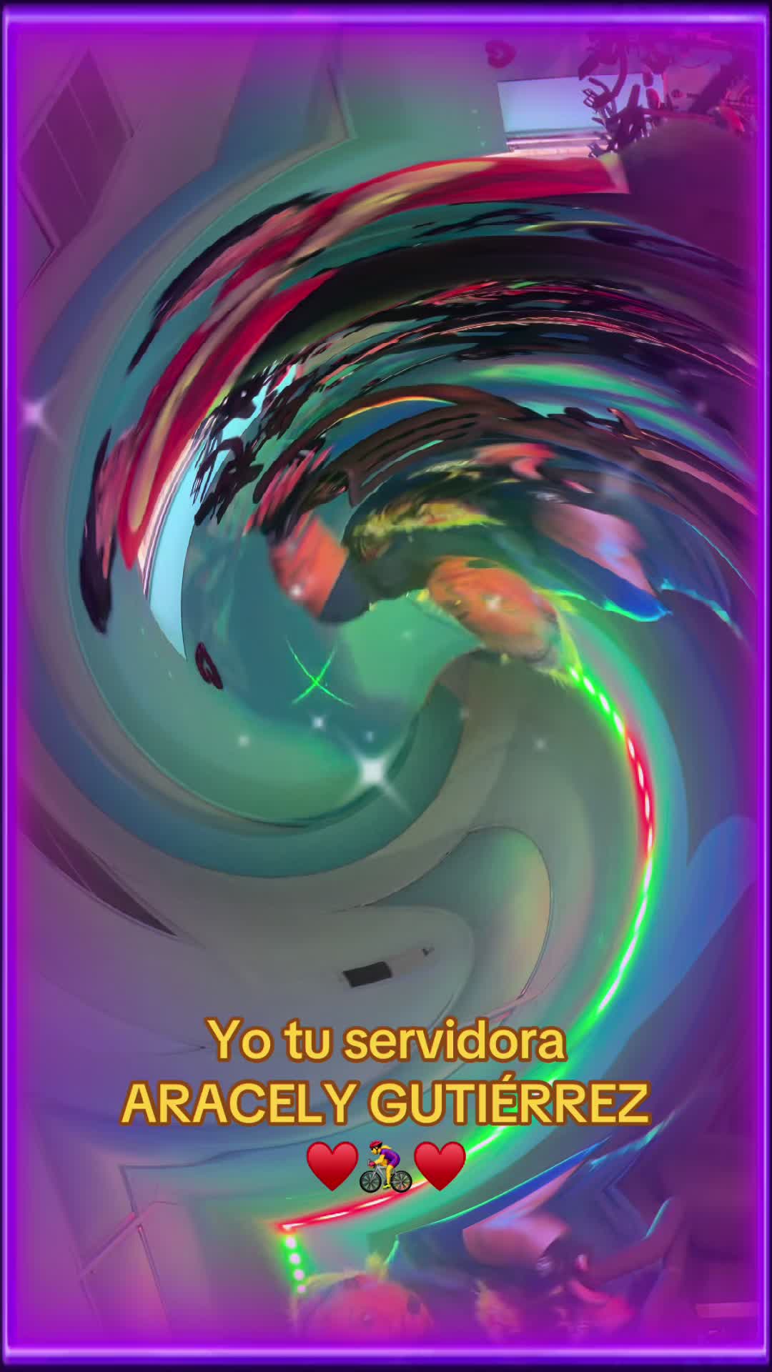 @Aracely Gutierrez