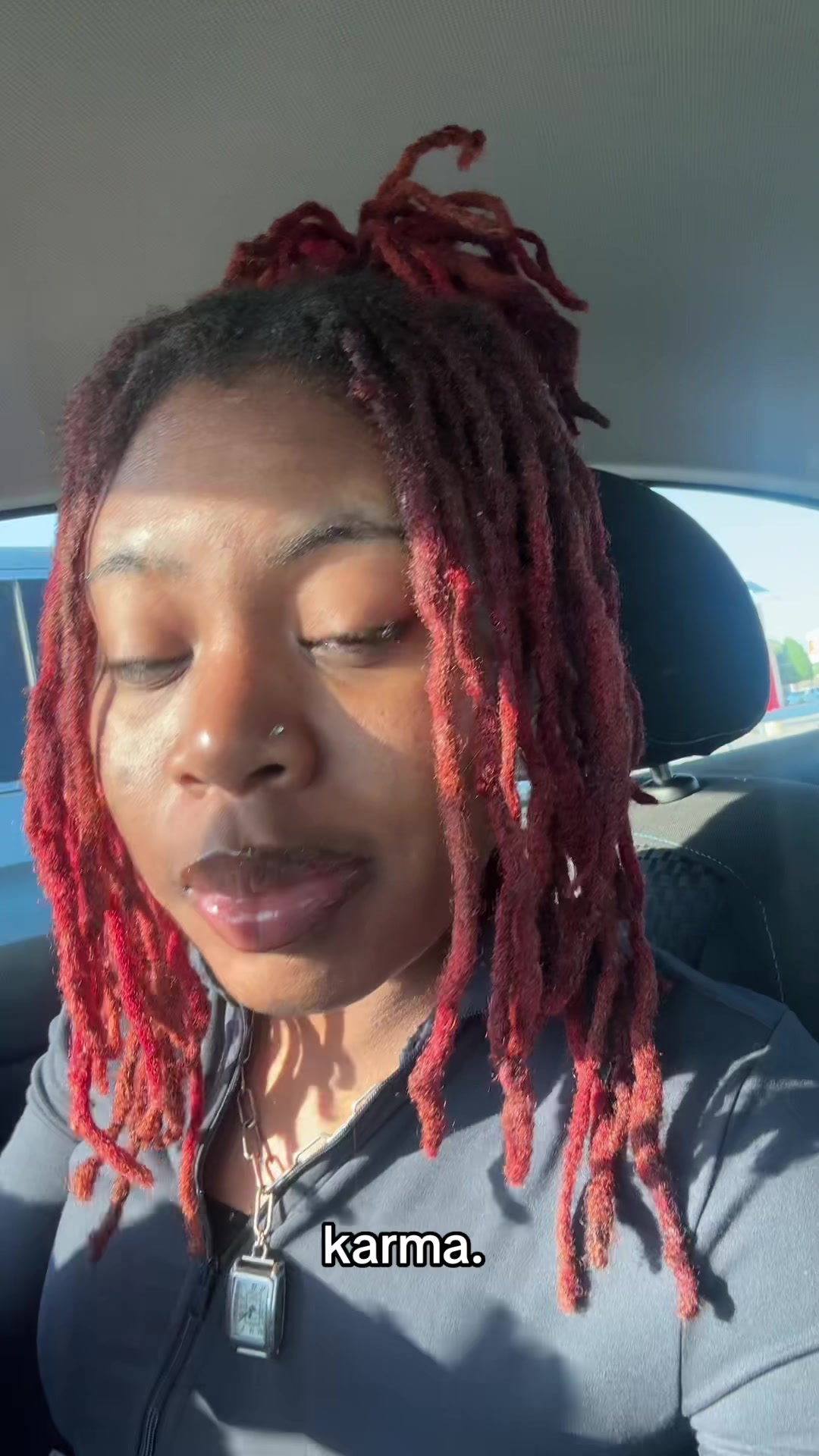 @Nyla 👩🏽&zwj;🦰