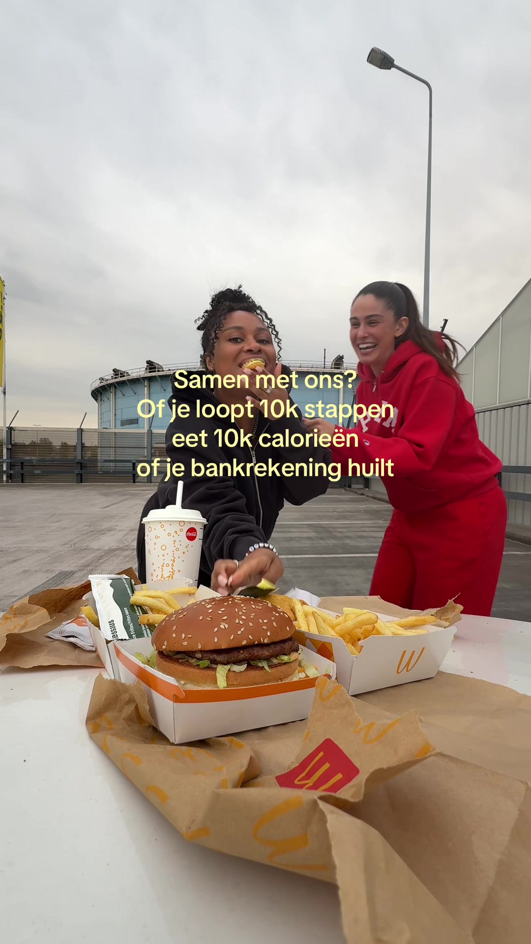 @Loraine