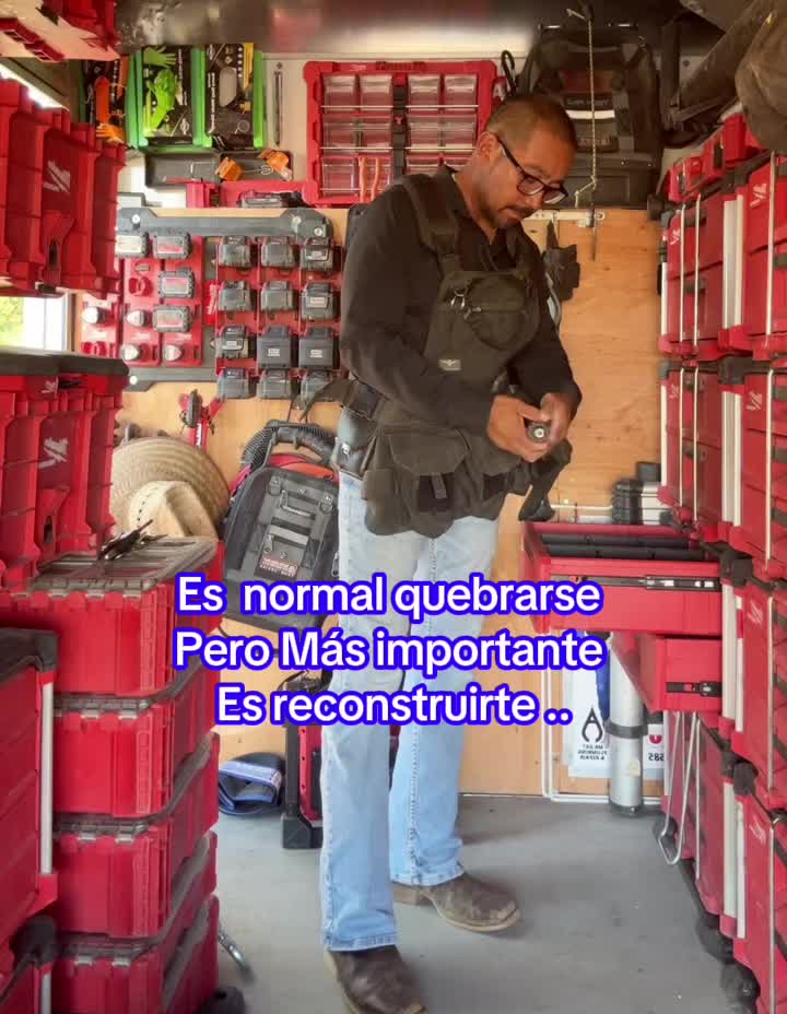@El Turi Plomero