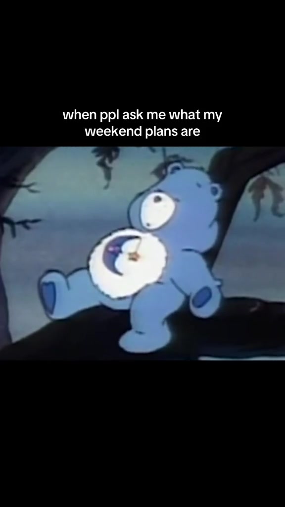 @Care Bears&trade;