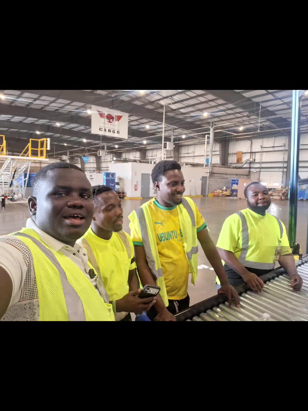 @Kevin Kayamba