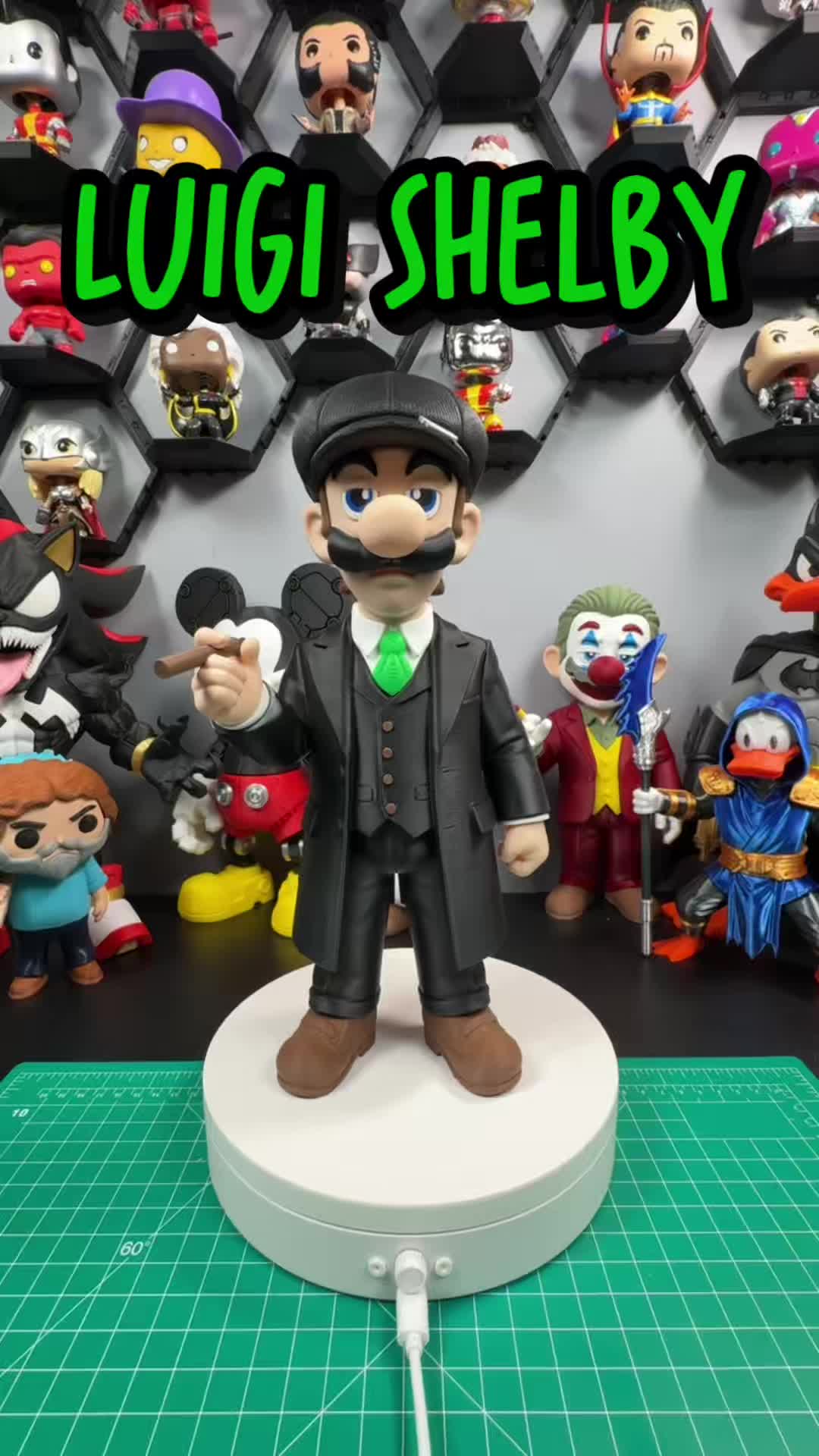 @2 Player Print Co