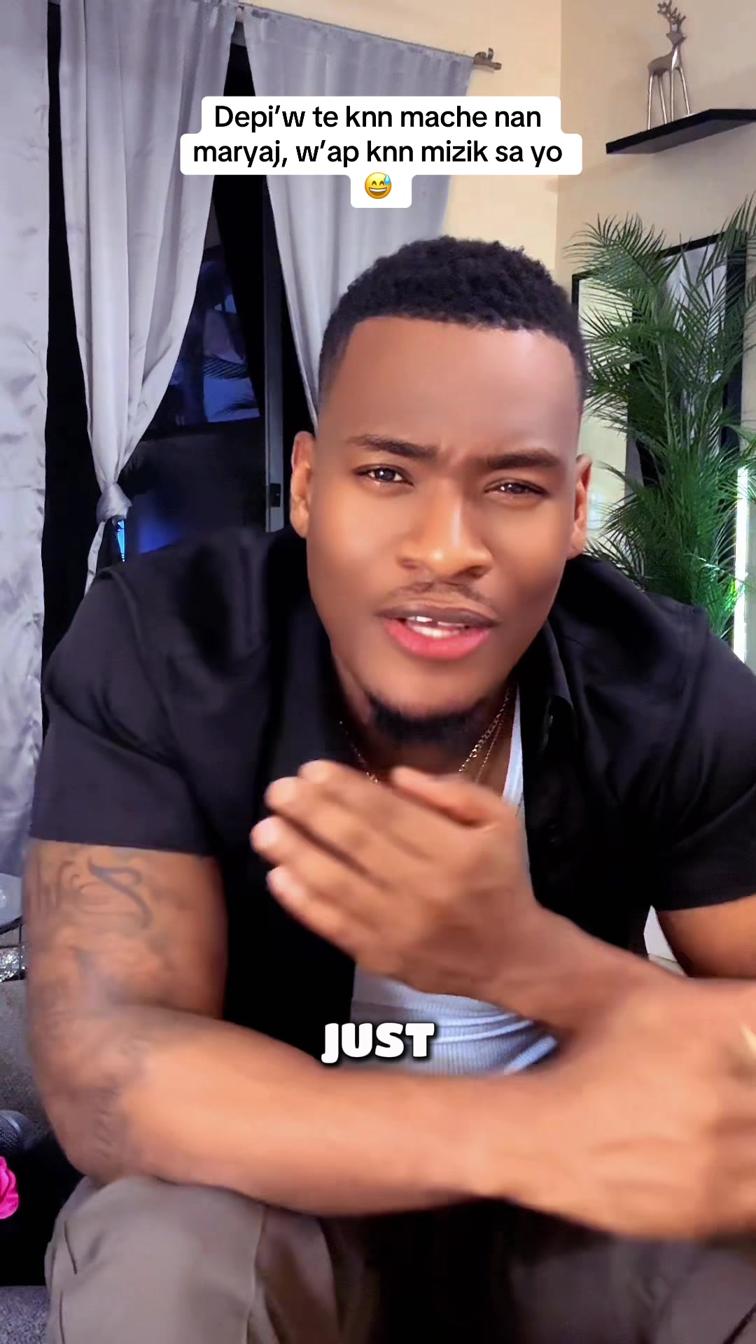 @Lil Dony