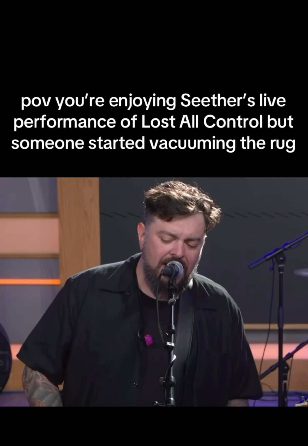 @Seether