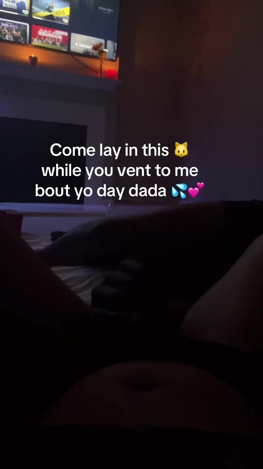 @itsHER_Moneaaa💚🤞🏽
