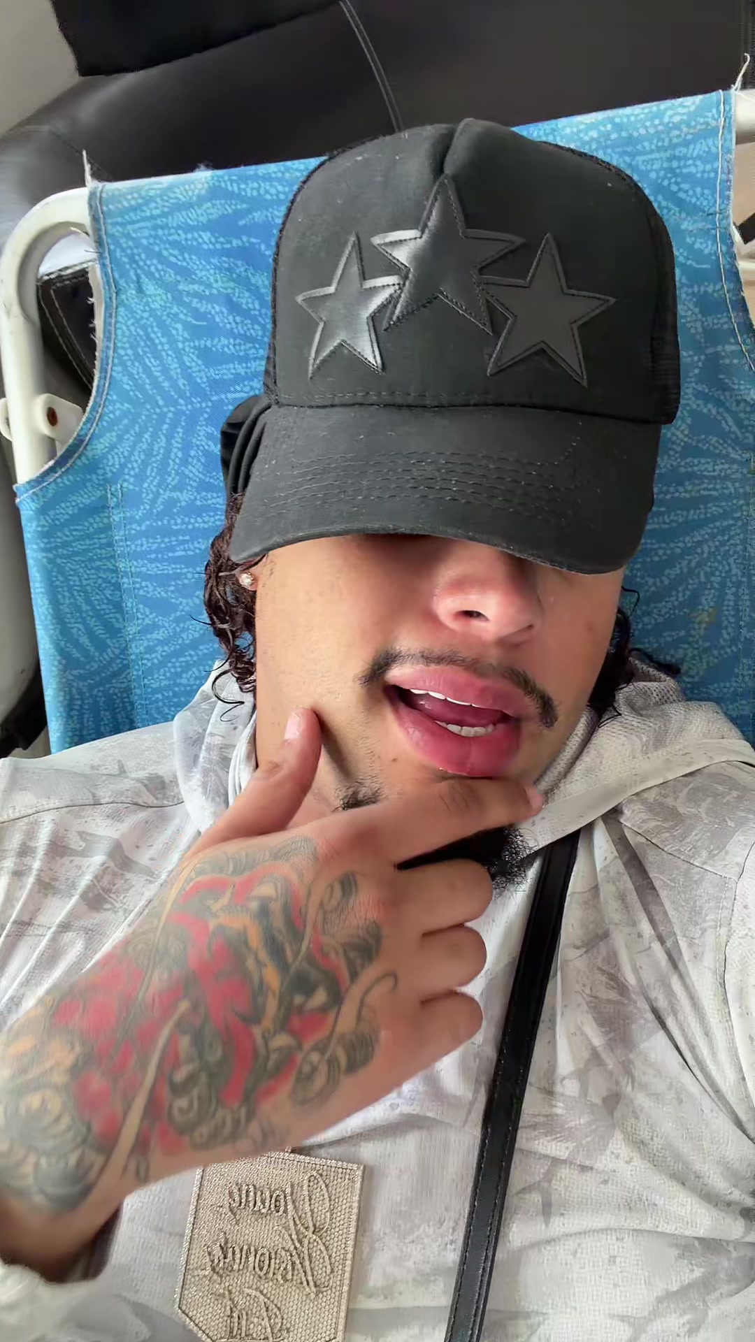 @Yosoydry🦹🏼♂️💸🦅
