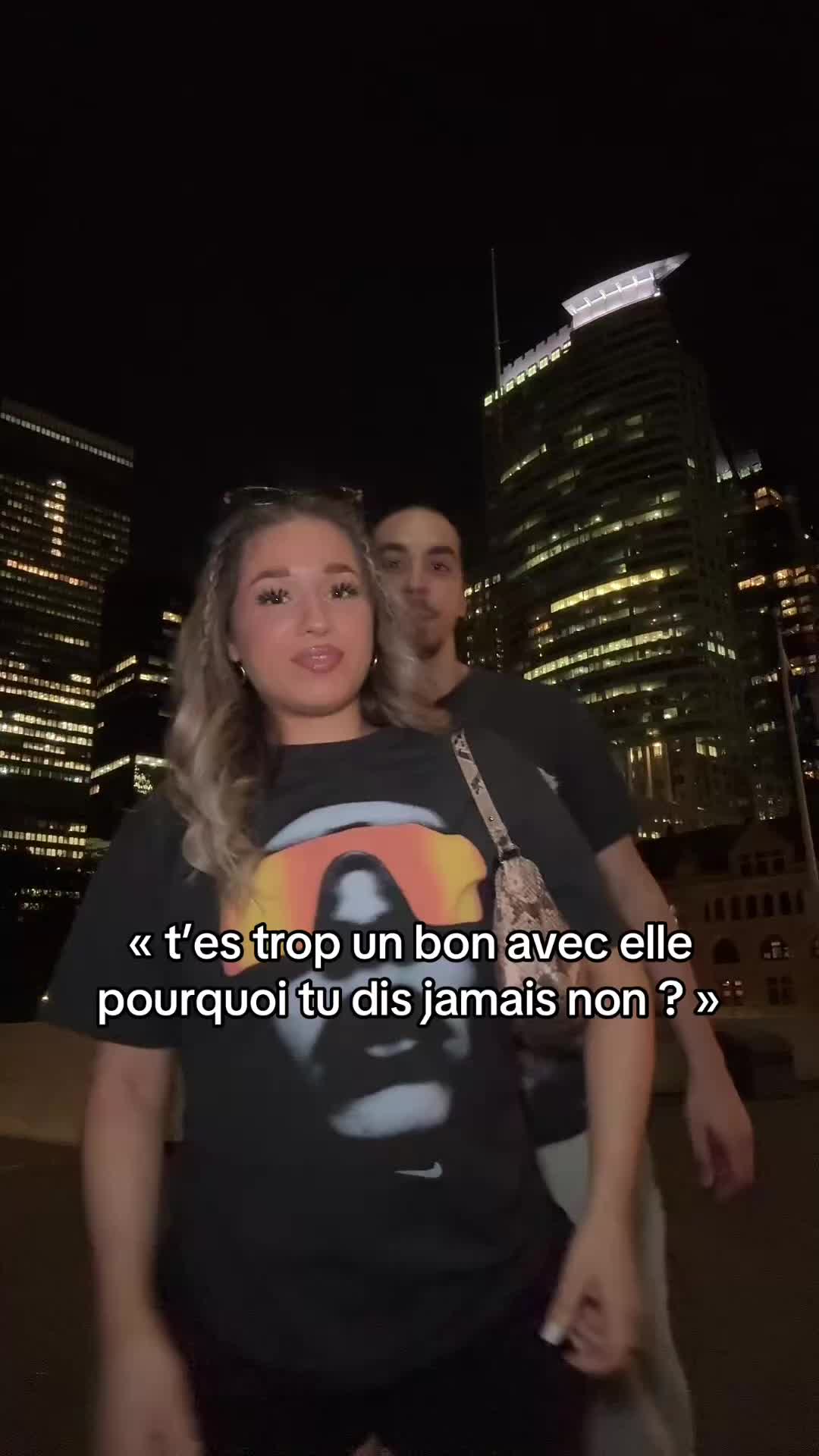 @Amélie & Rayane 🙂↕️
