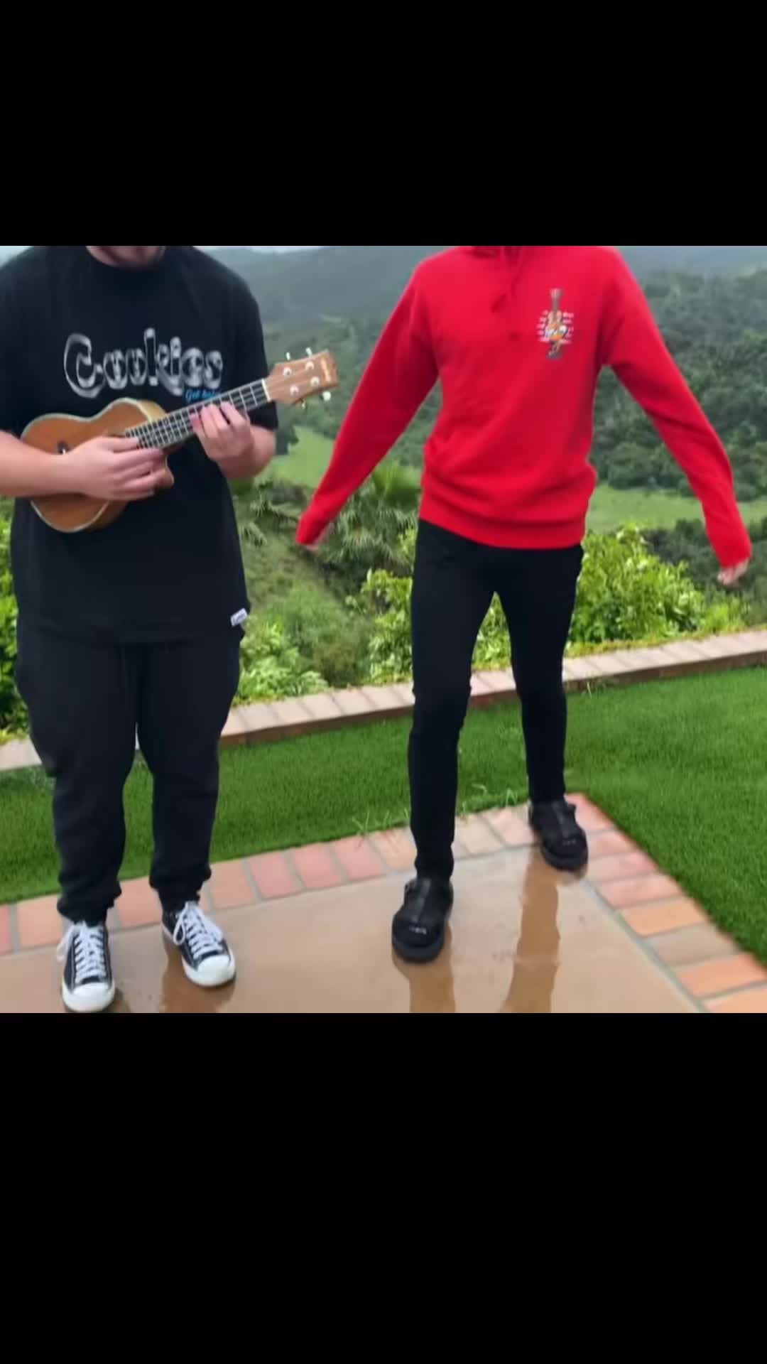 @Tyler the goat