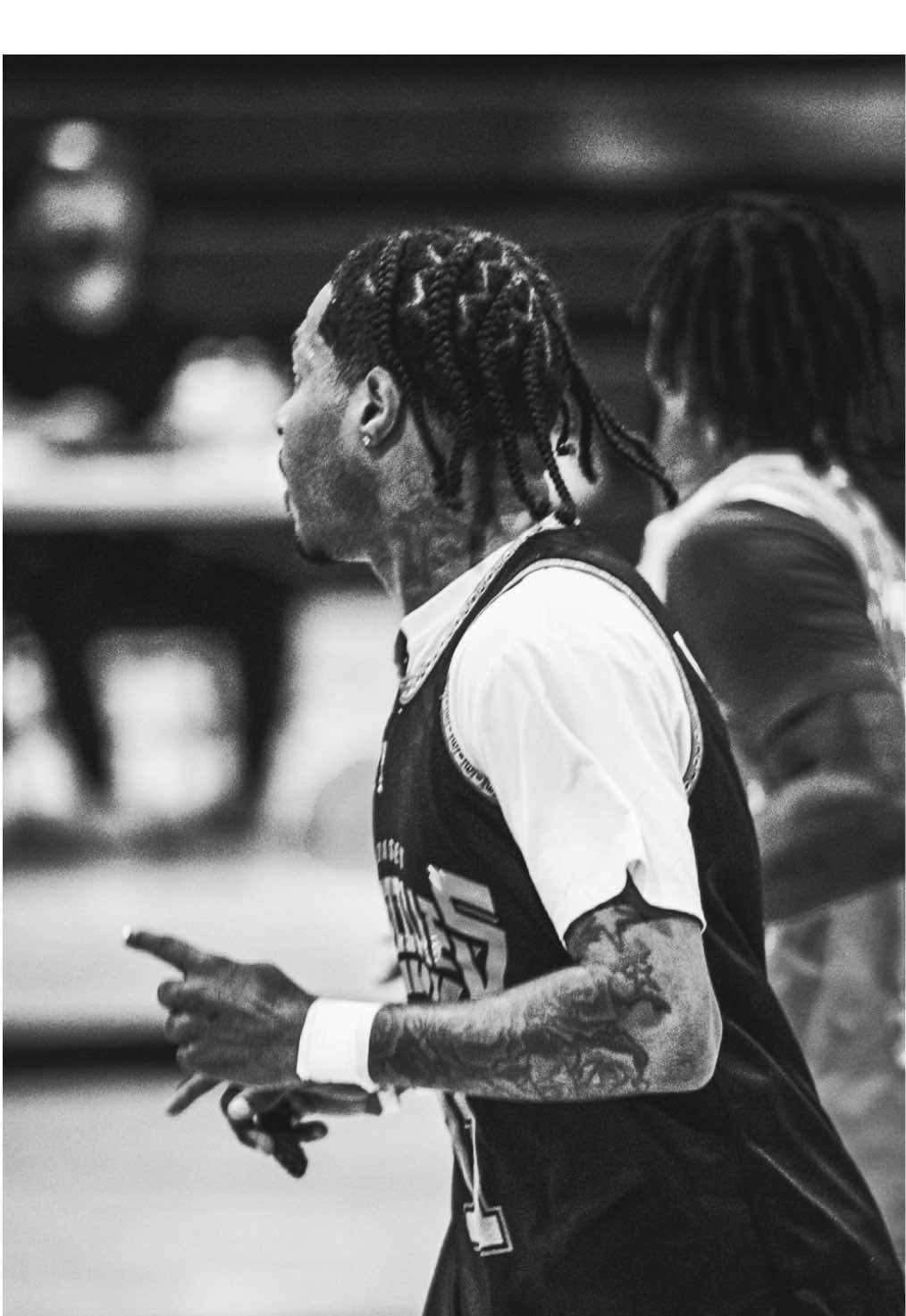 @Trell Forever Quan & K2 💙🩸