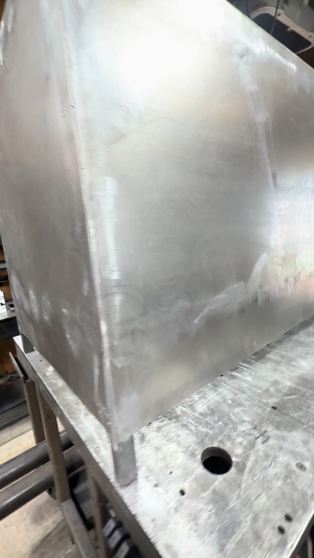 @Fab Metals, LLC