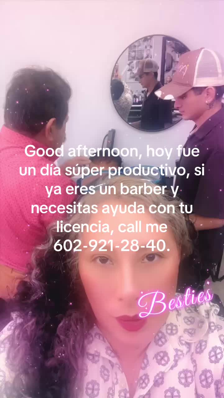@Petra Figueroa