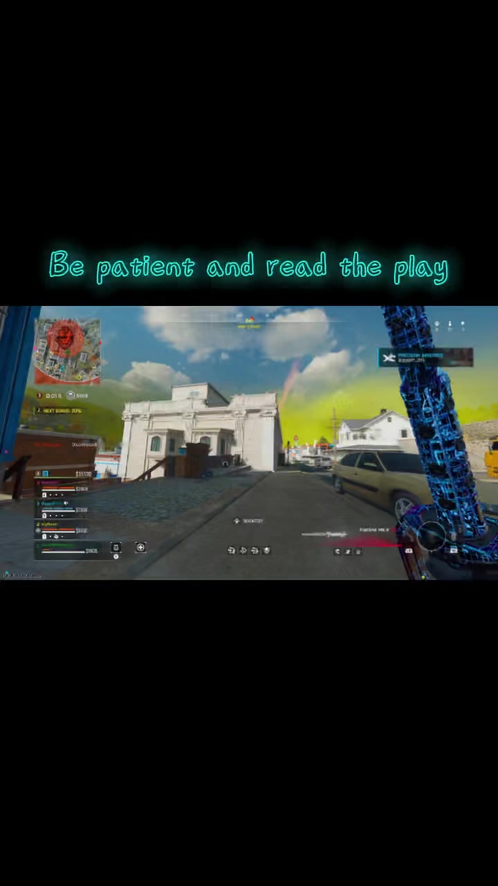 @[SuPeR] BattleHunter 😈