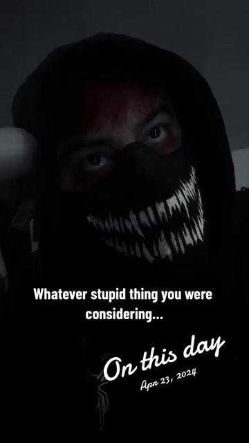 @Von Necros