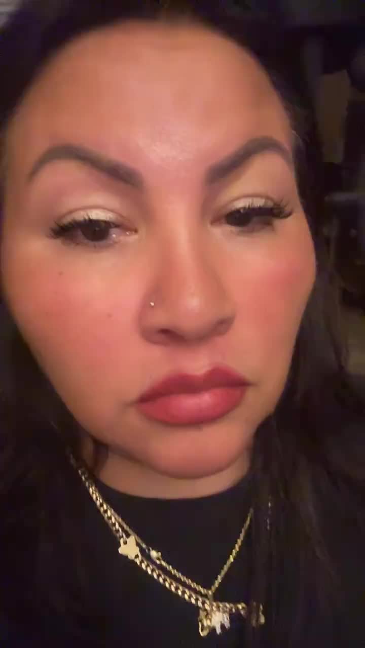 @Latinaqueen$