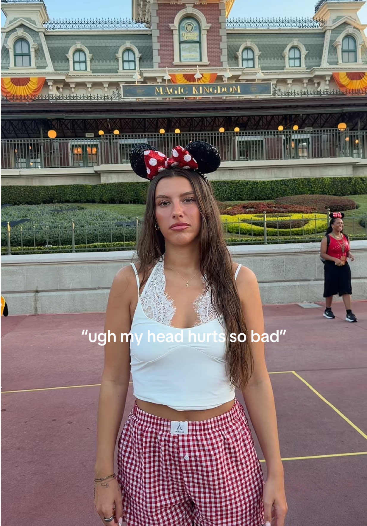 @Olivia Dejarnett