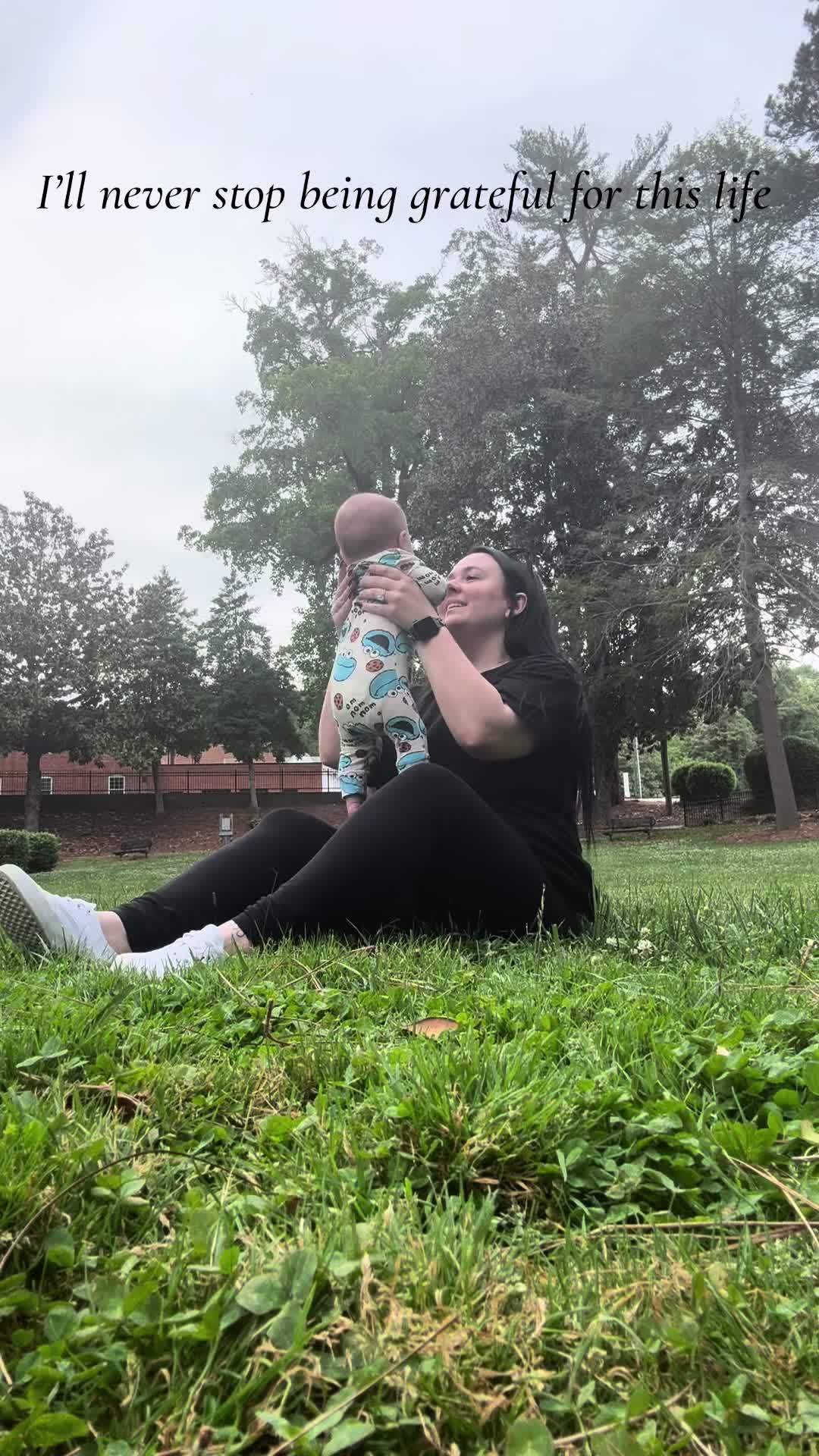 @Sierra | wife + mom life