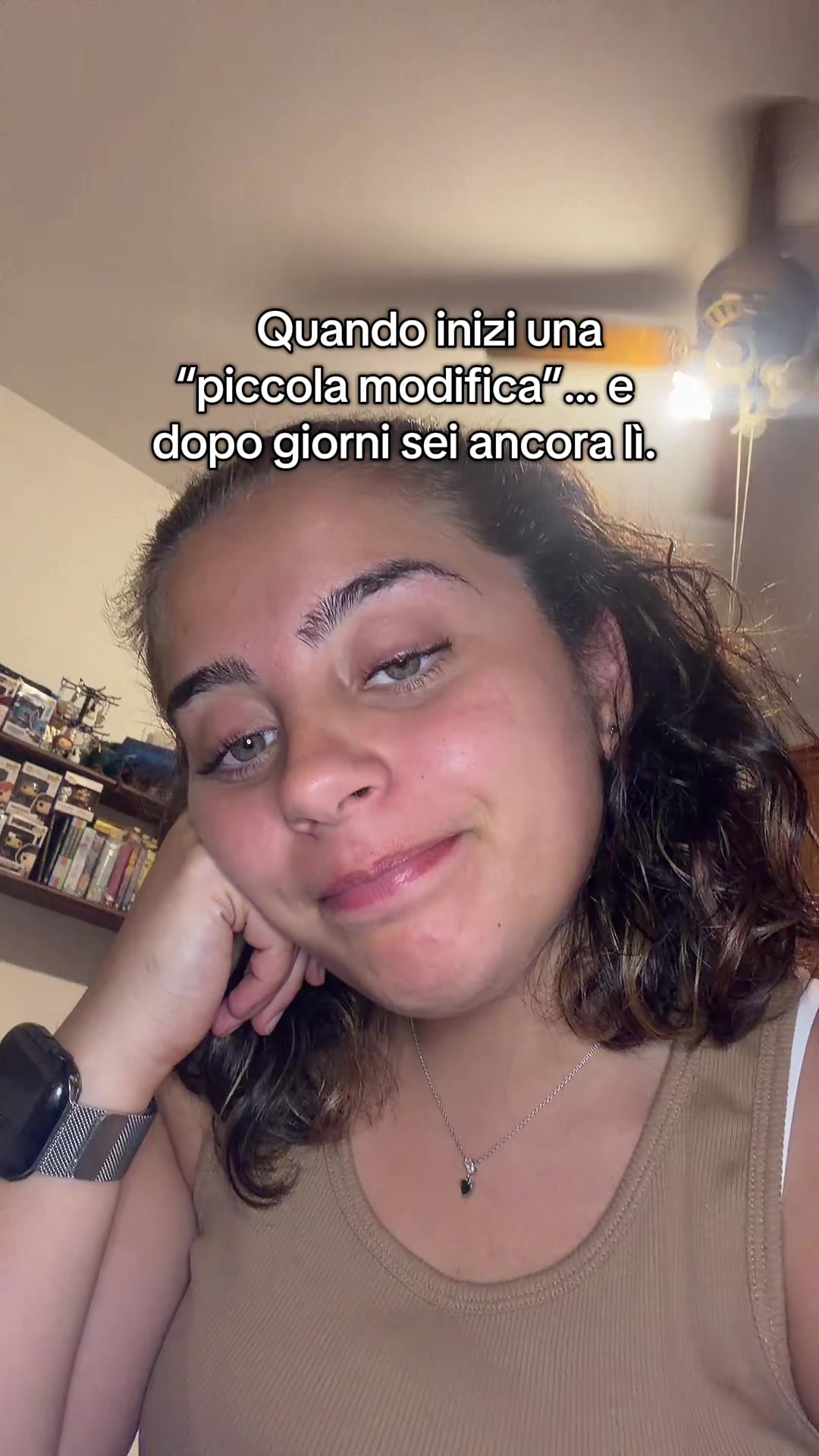 @Veronica