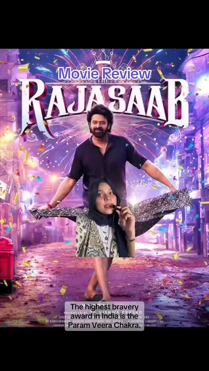 @అపురూప | Indian Film Reviews🎬