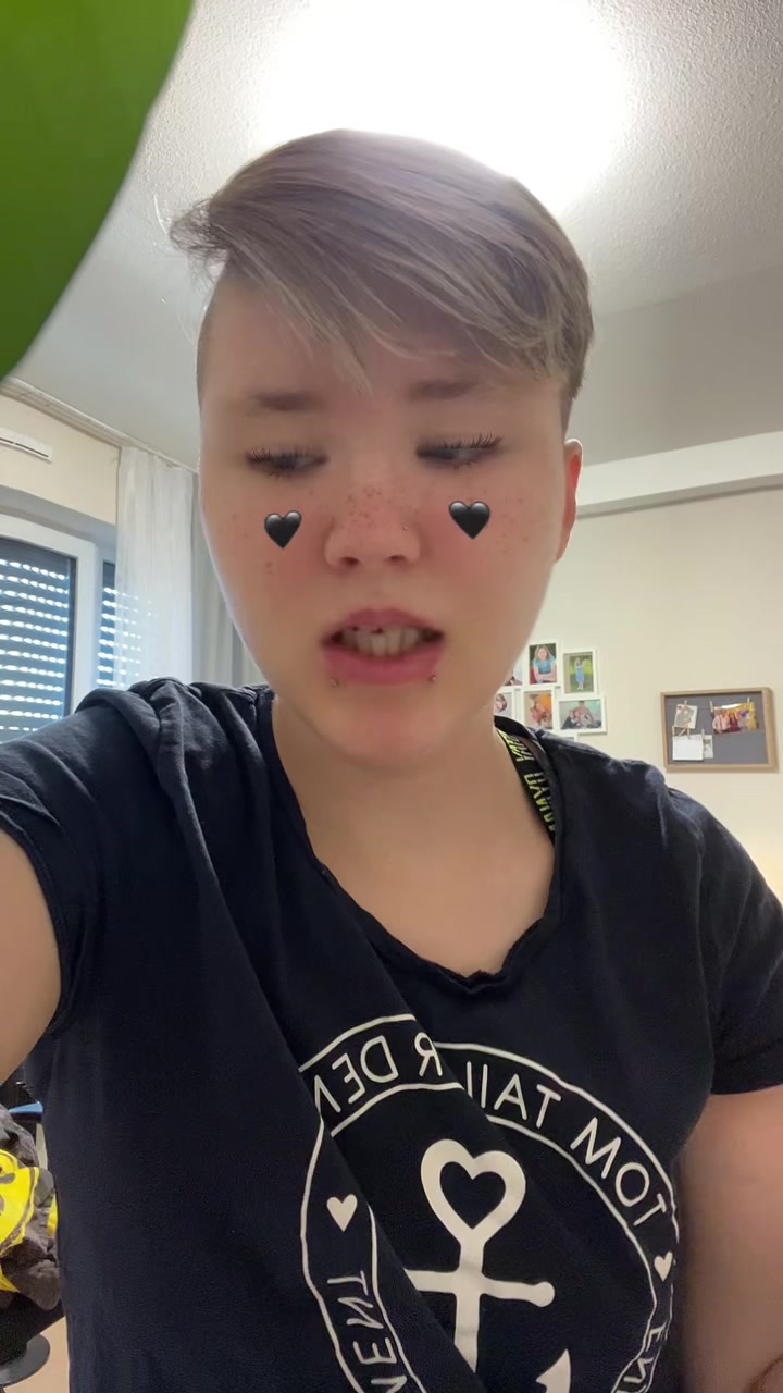 @Cooles Mädchen