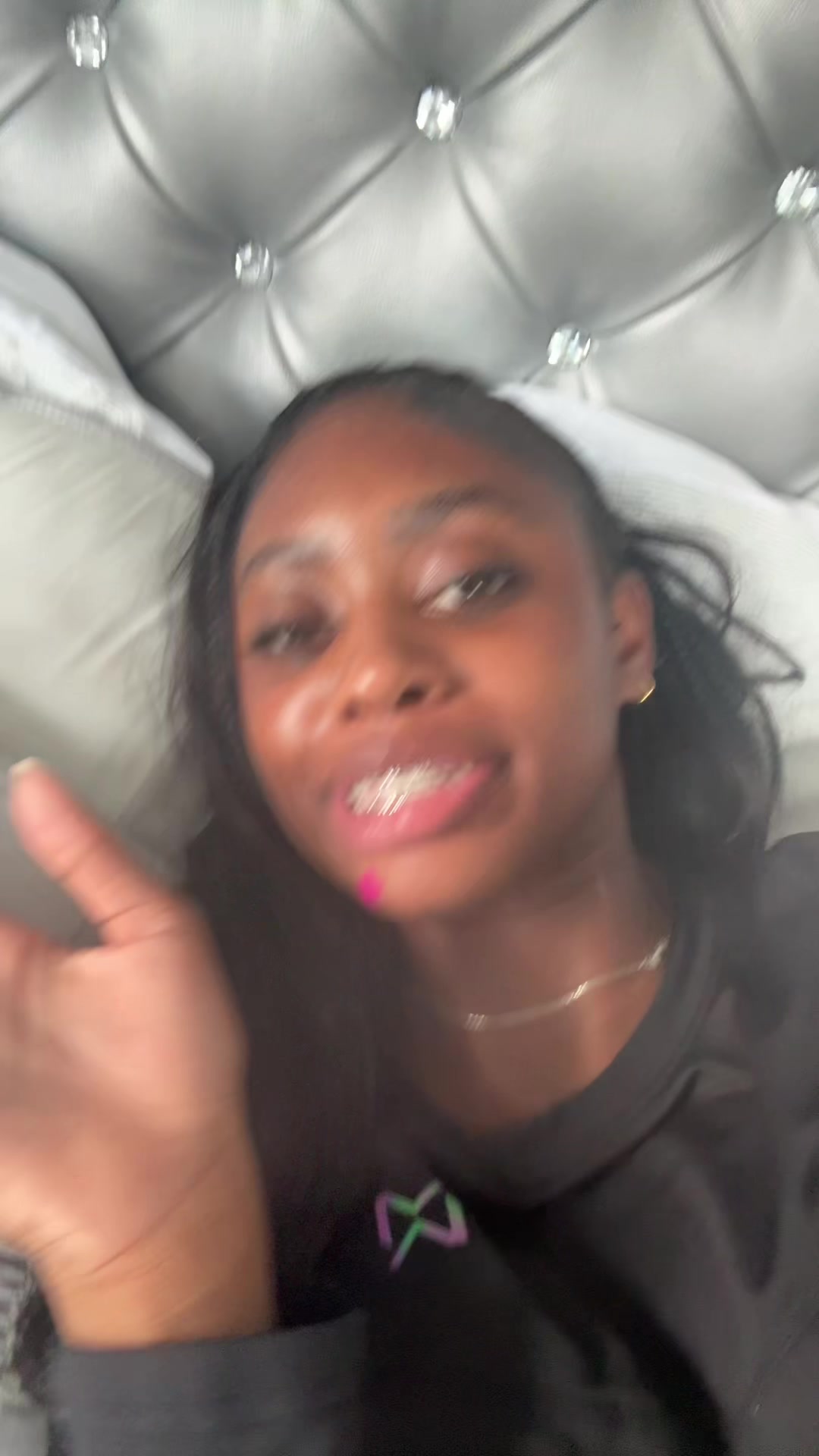 @Zi’ya Michelle