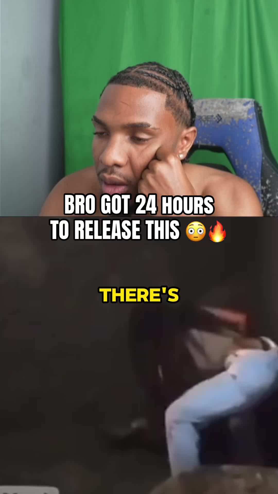 @Fearless J