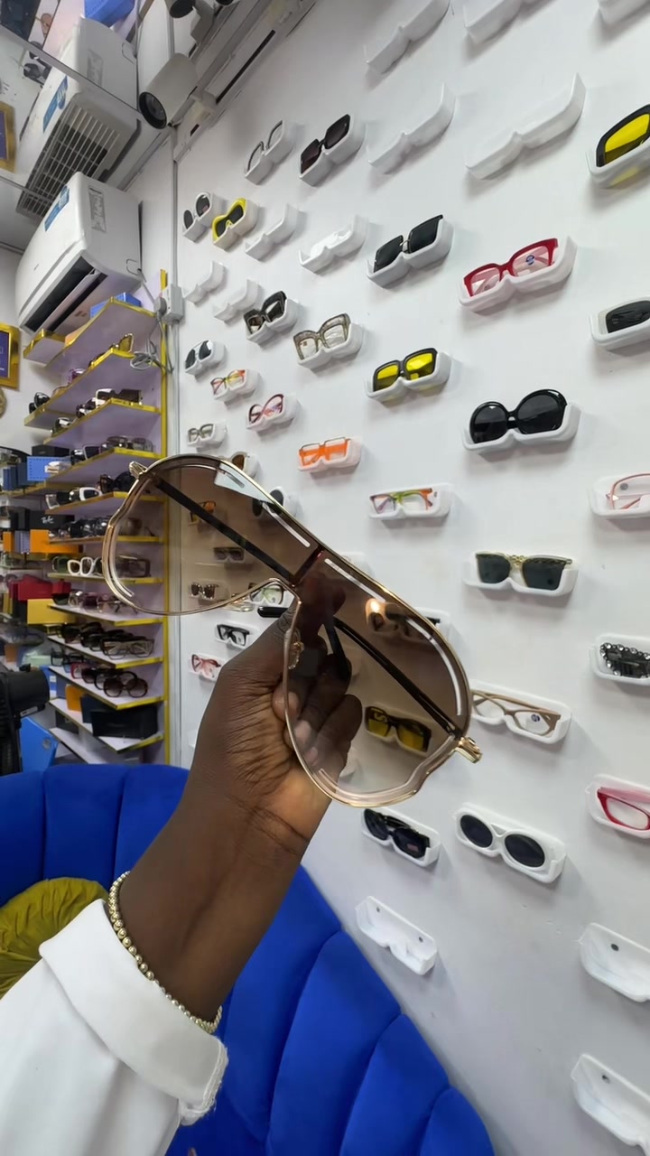 @AKURE SUNGLASS VENDOR 1
