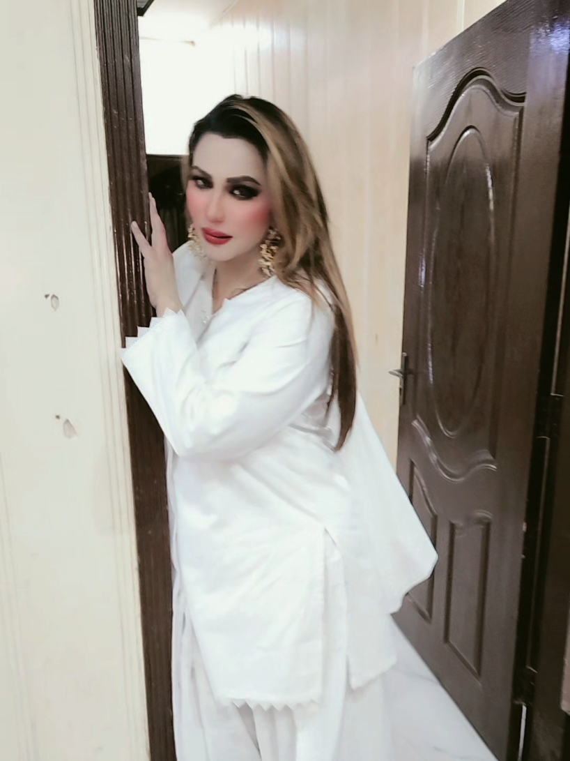 @Saima Khan sherni