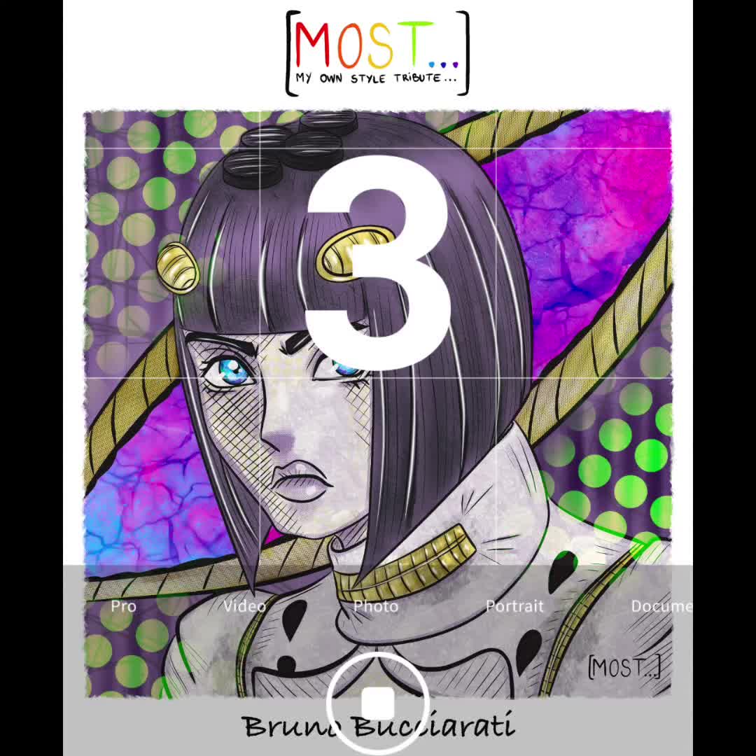 @MOST - MY OWN STYLE TRIBUTE