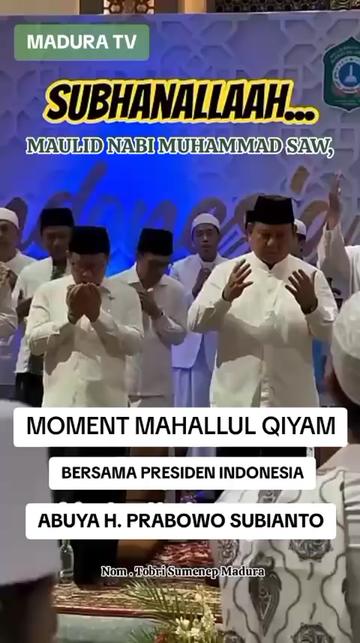 @𝗠𝗔𝗗𝗨𝗥𝗔 𝗧𝗩 🇮🇩