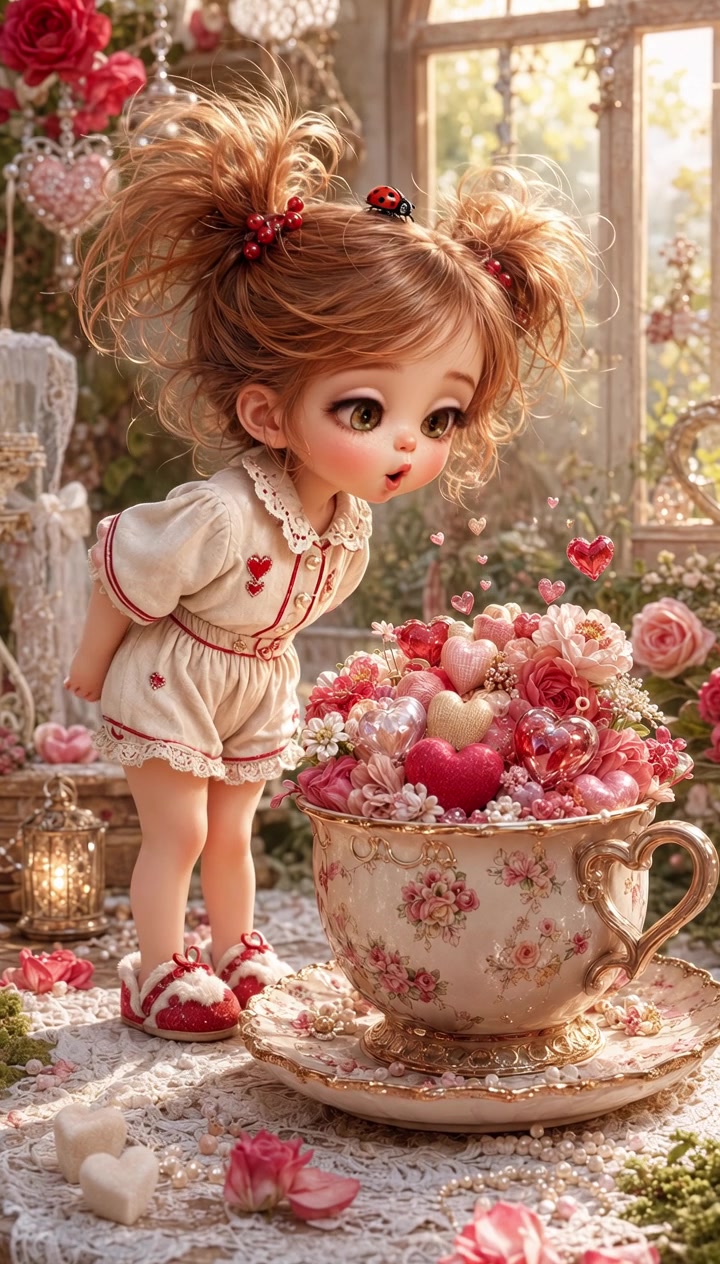 @ChibiDolls👼🏻