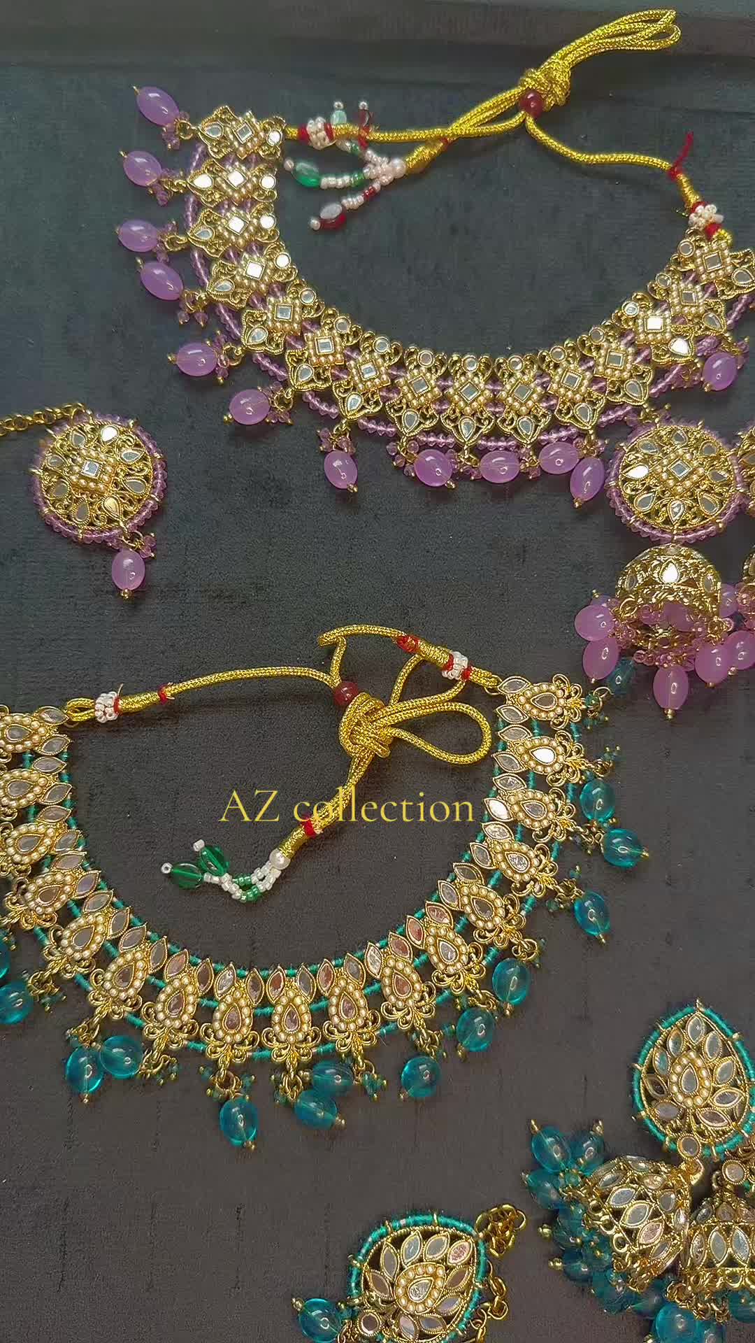 @AZ Collections