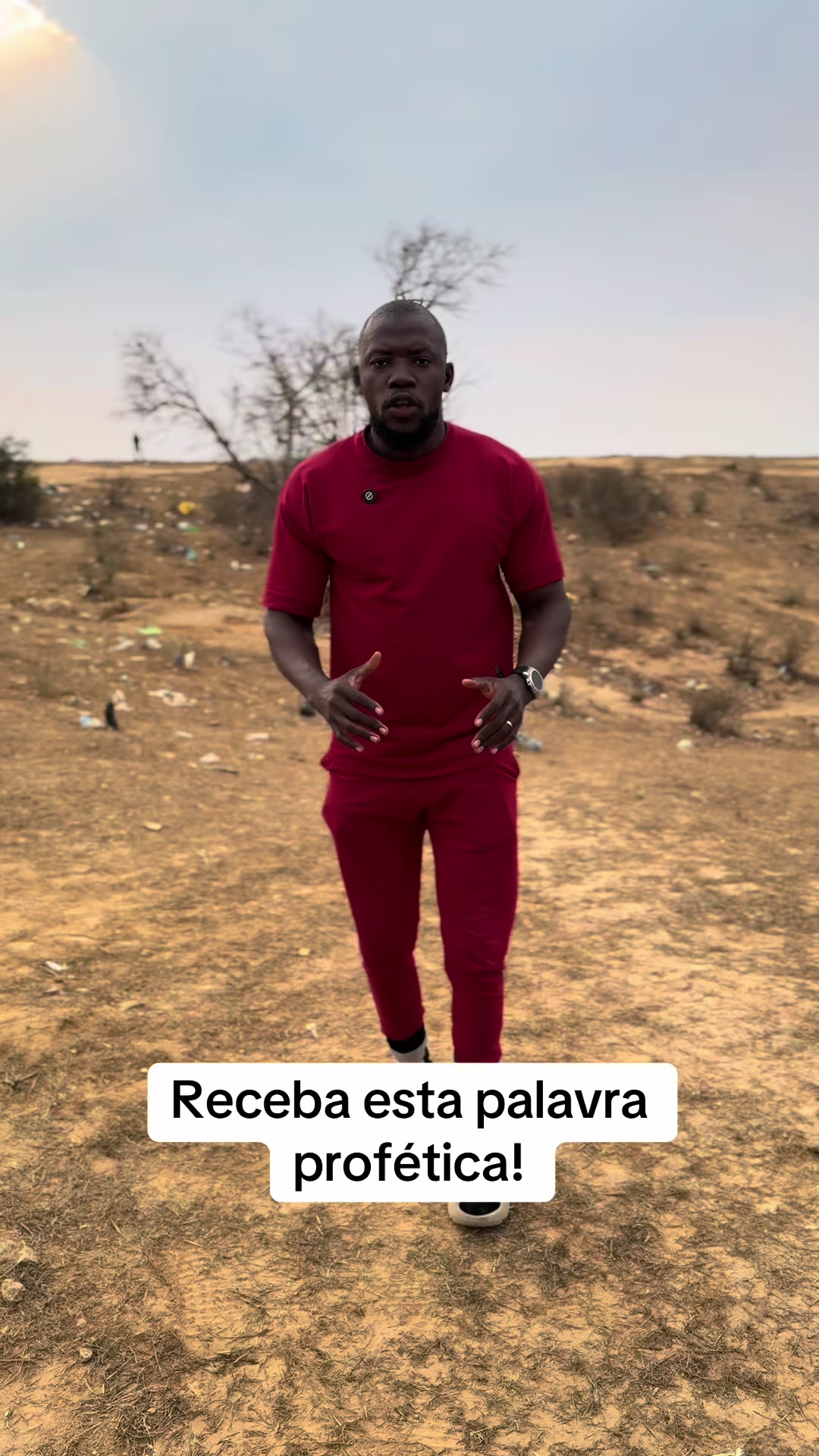 @Josafath Mussaba