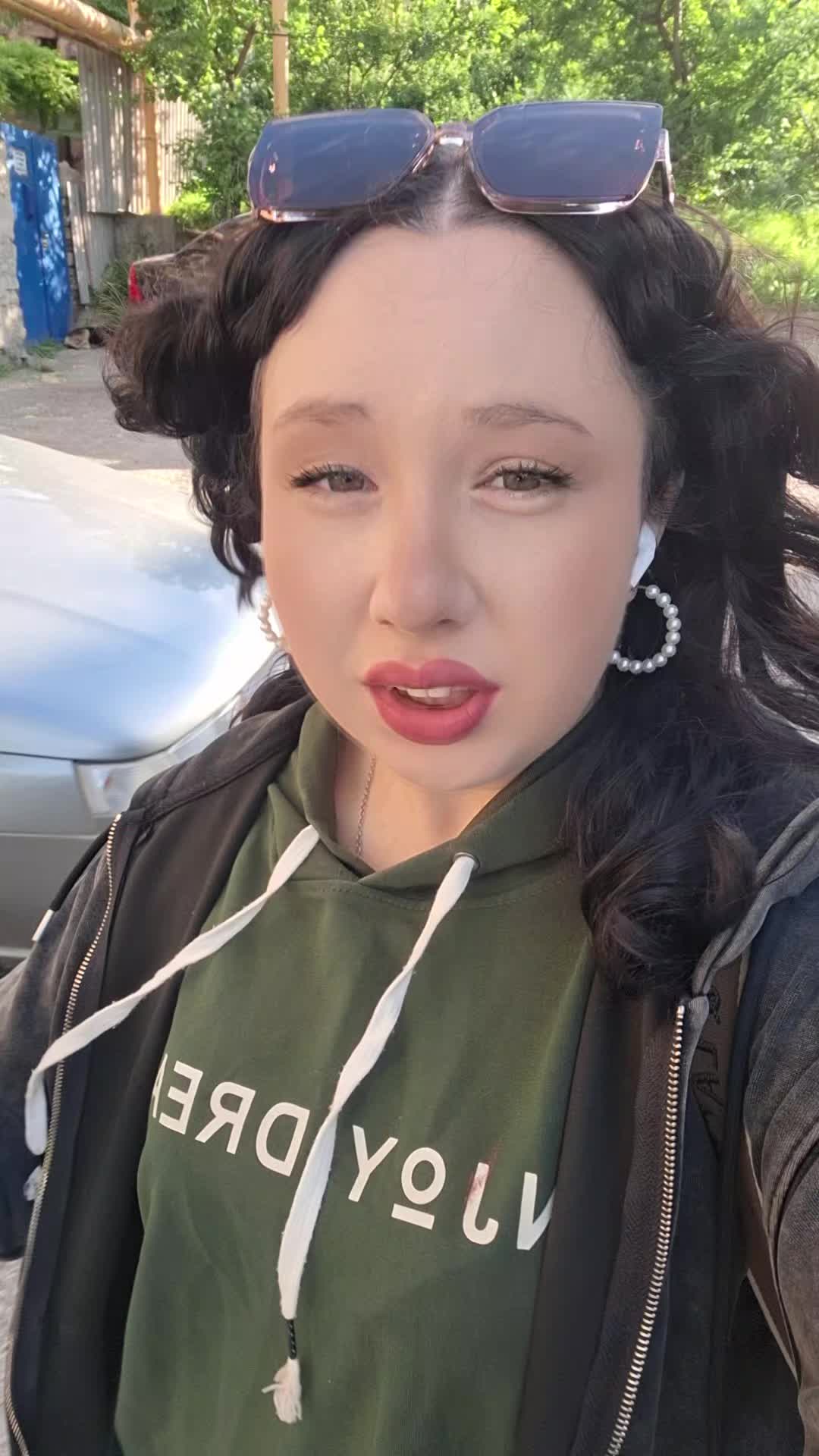 @Вероника Алексеева