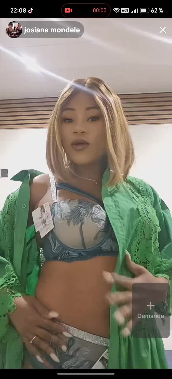 @Kinshasa kitoko