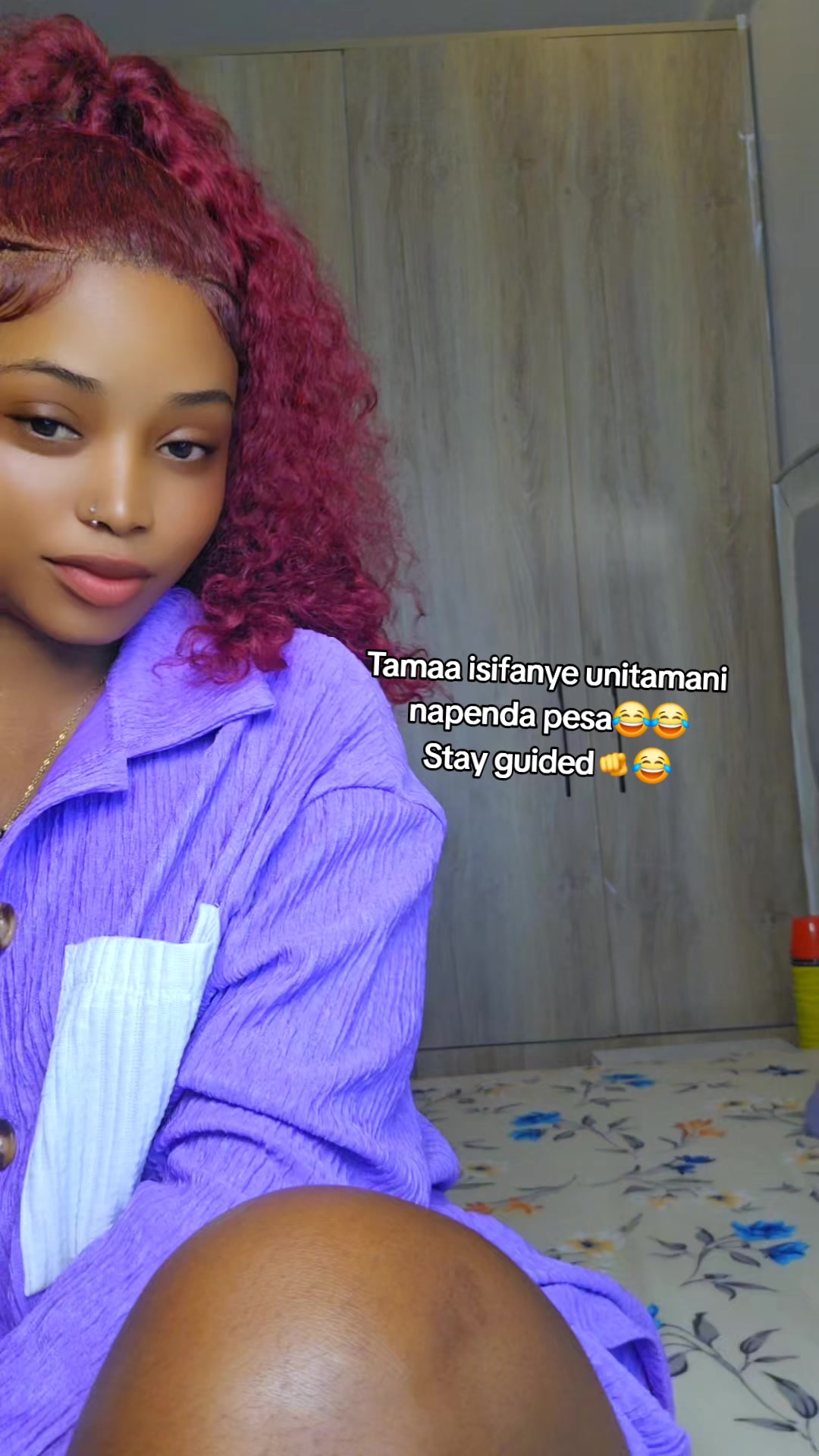 @Queen Keke