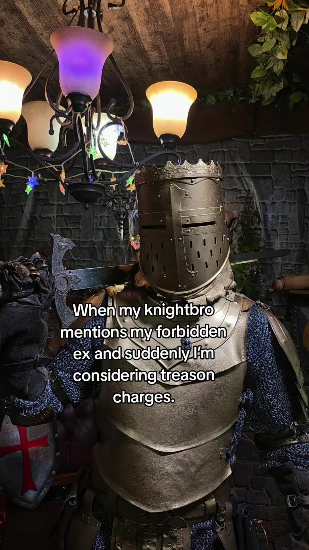 @KingEmilioTheArmoredOne