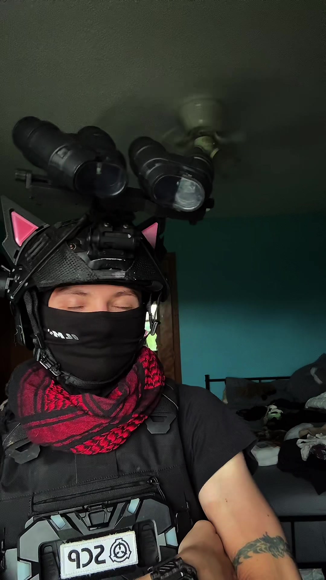 @Callsign:Cat