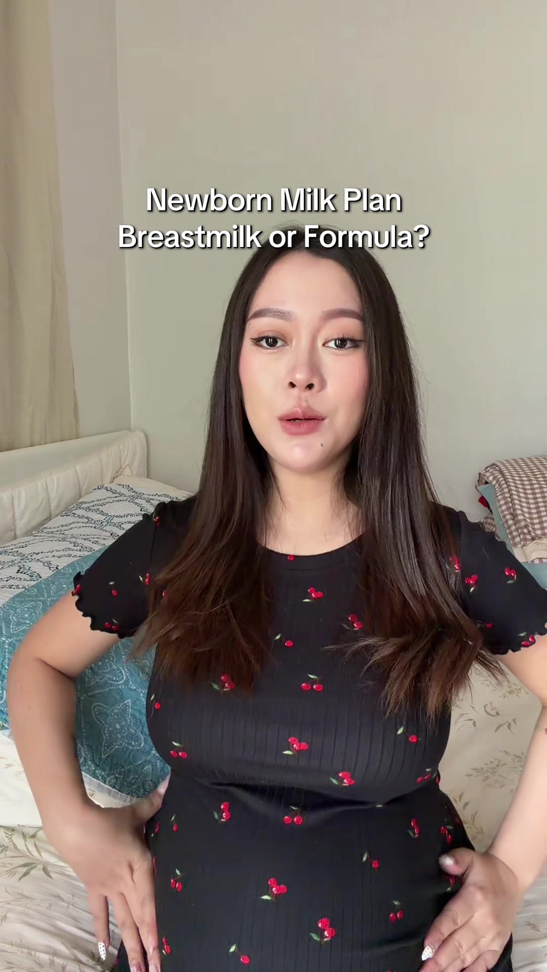 @Momshie Kelie