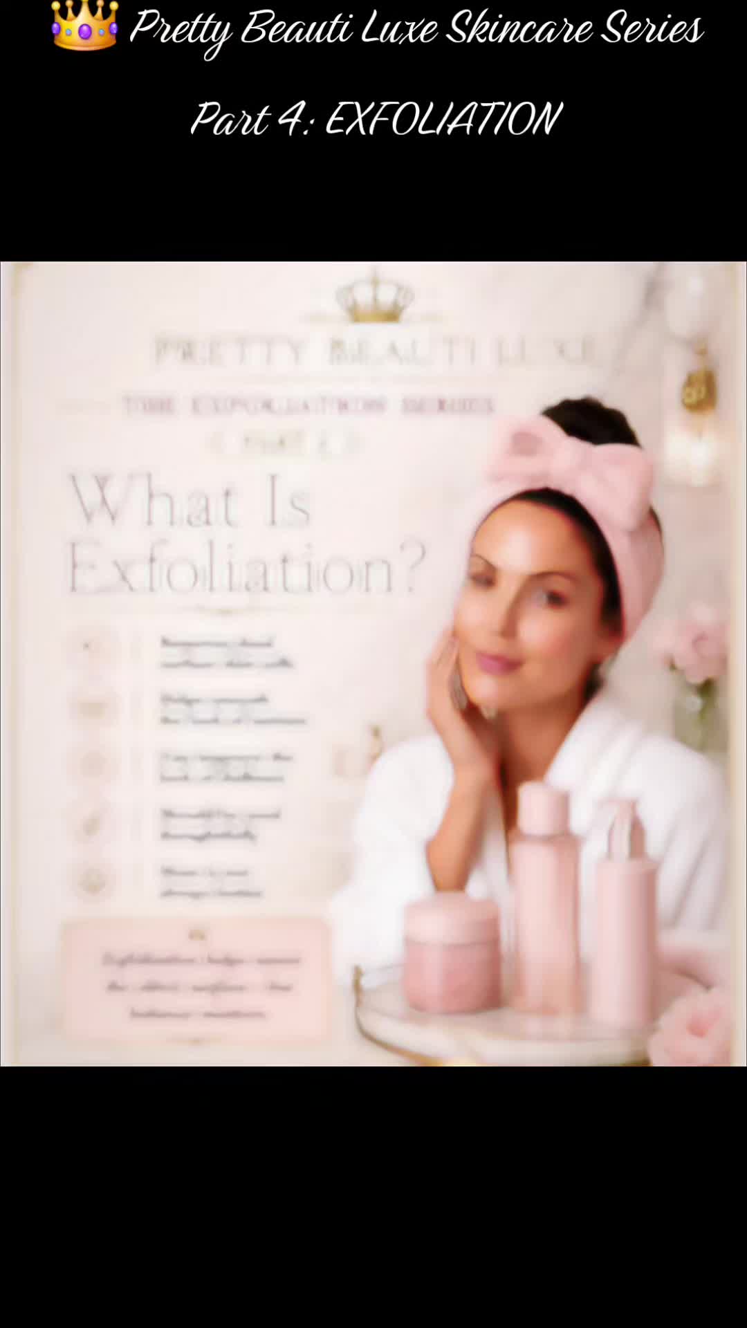 @Pretty Beauti Luxe