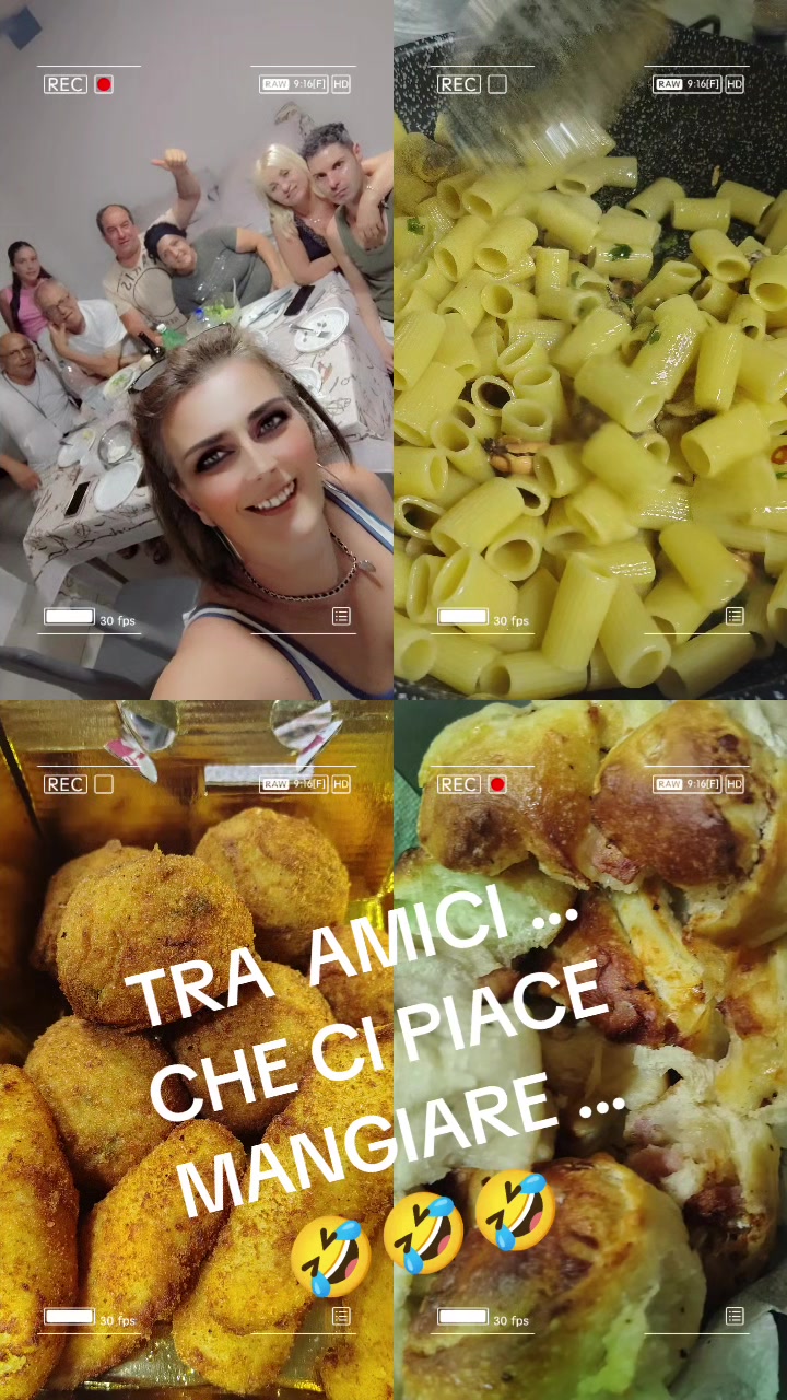 @Lucia Crispino Profi