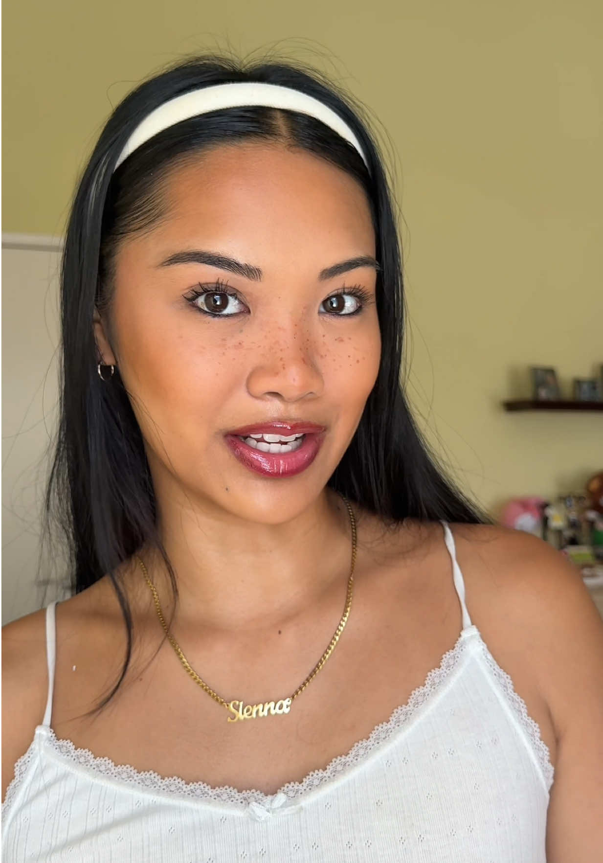 @Sienna | 2026 Bride ๐
