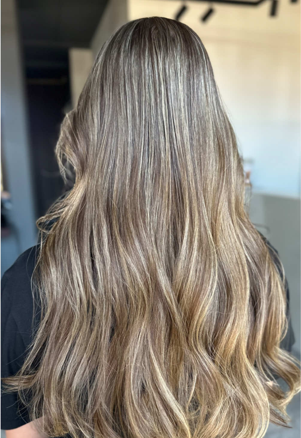 @HAIR by Ana M. Ciocan