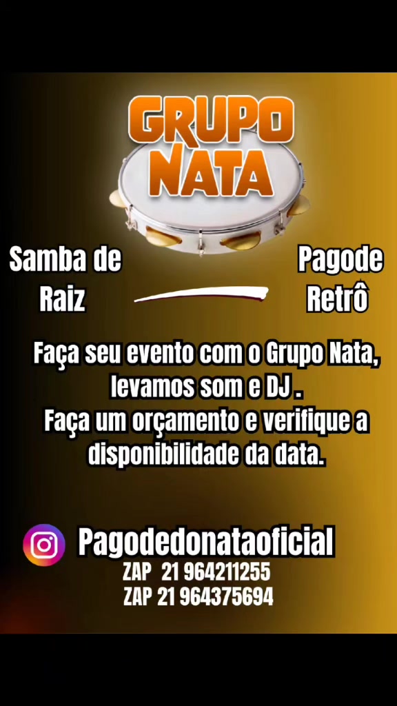 @Grupo Nata