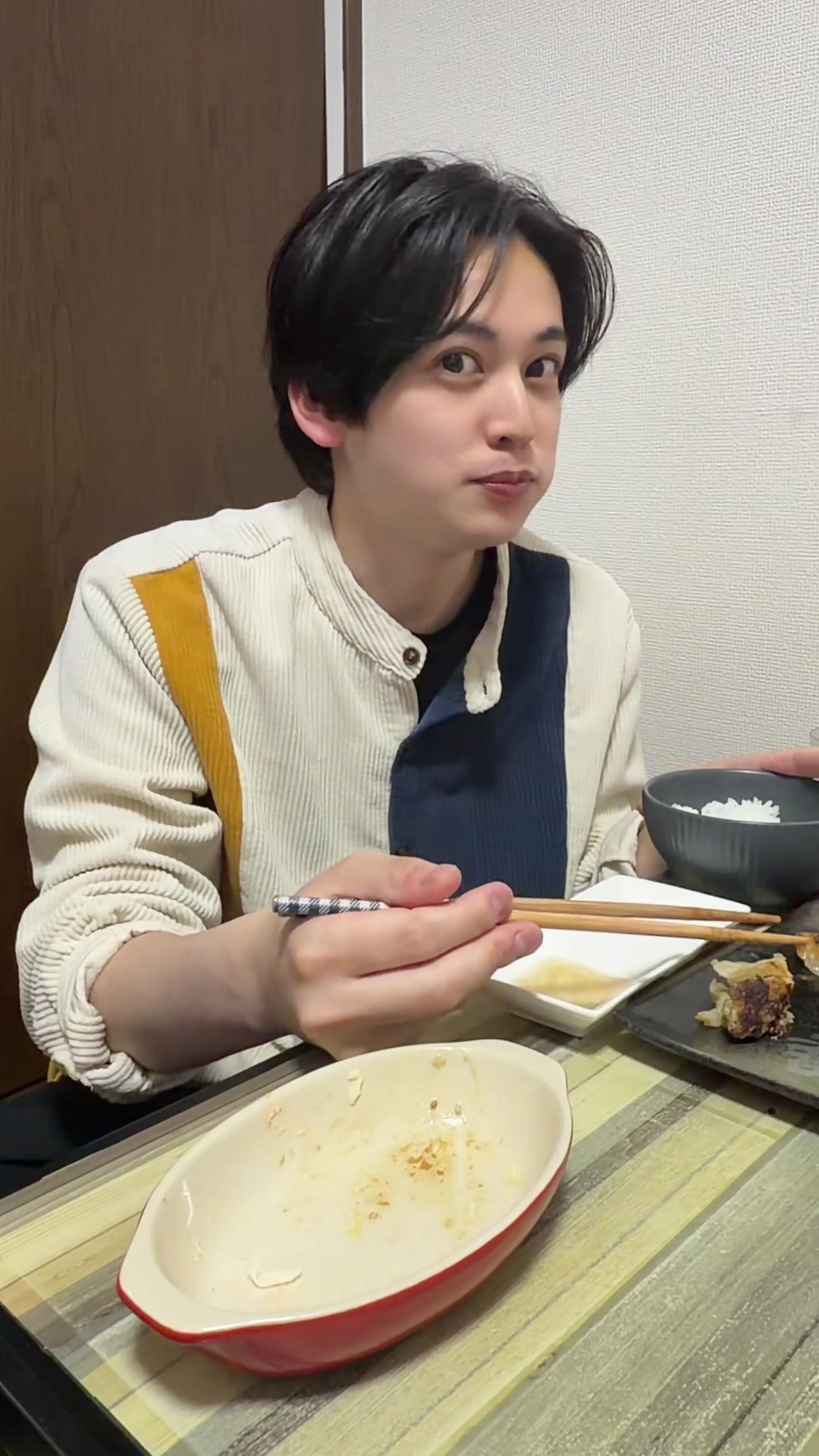 @🍙