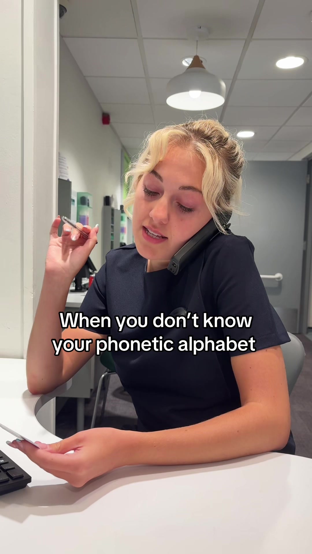 @Specsavers Hucknall