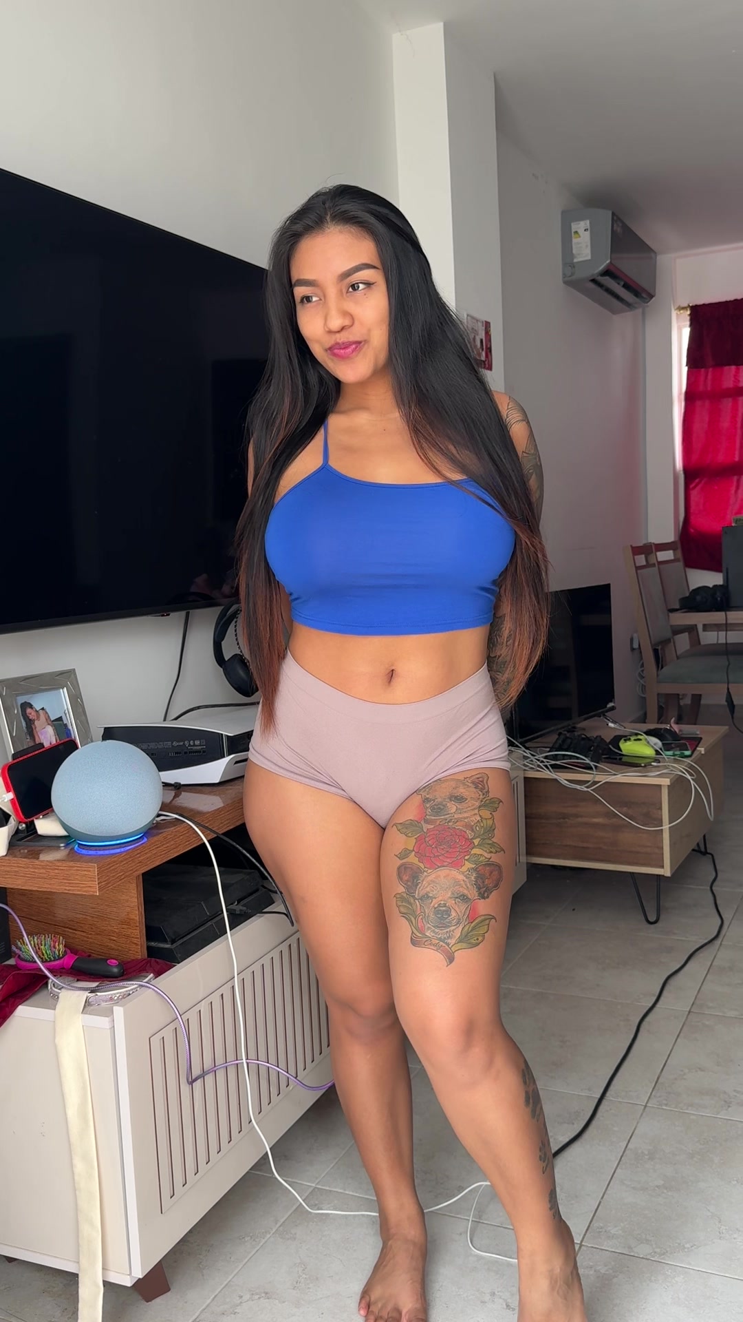 @Karo Vargas