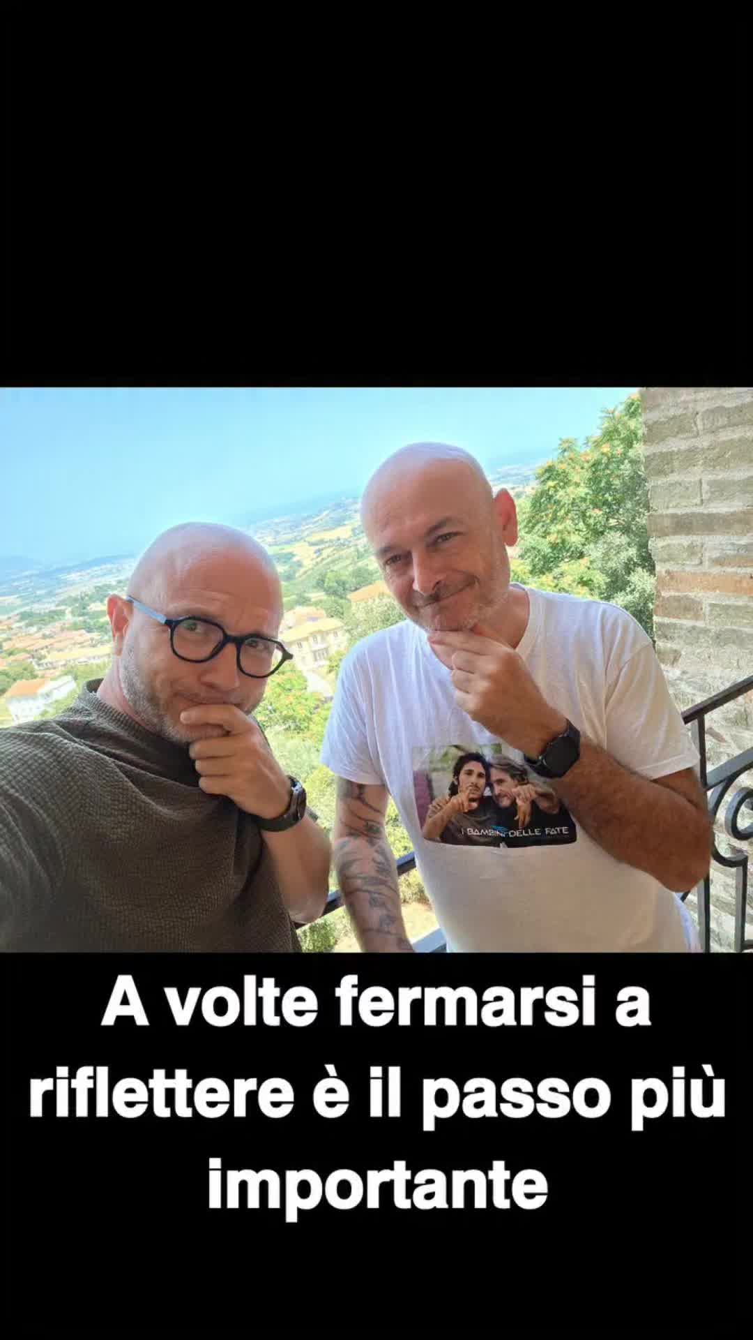 @Michele Silvestroni