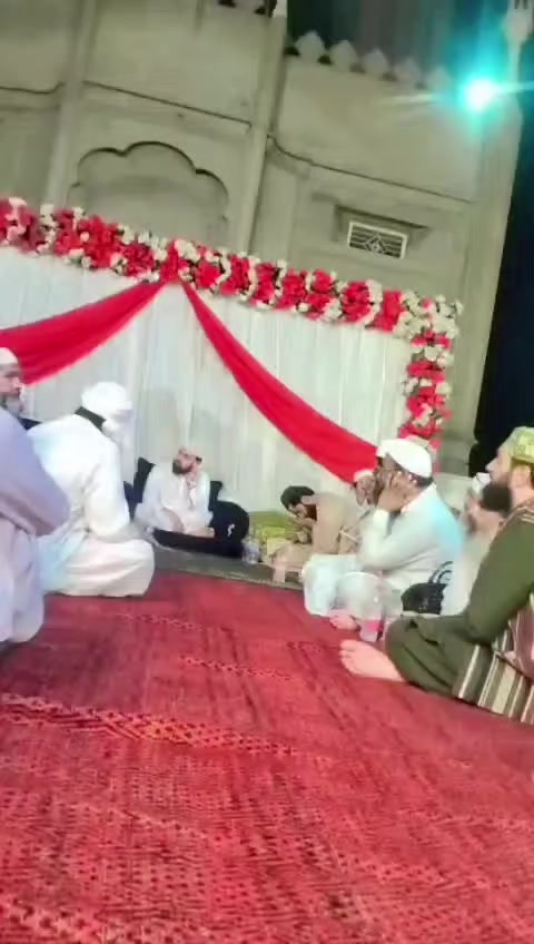 @sayed Subhan Mahyiodin qasoori